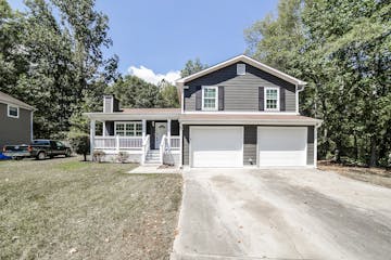 4358 Wesley Drive Austell, GA 30106